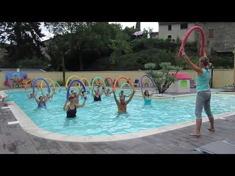 Video-thumbnail van Camping de Retourtour