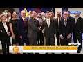 Las 7 de las 7 en Buenos días - Miércoles 29 de Abril 2026