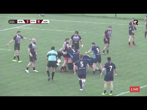 ყოჩები 12 - 22 ბათუმი | XI ტური 2019-2020 დიდი 10