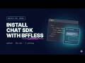 Chat AI SDK and BFFless