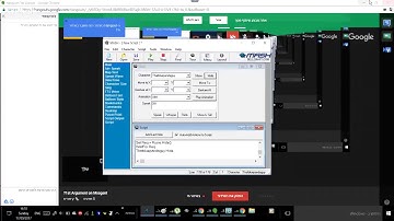 1st Argument on Msagent?