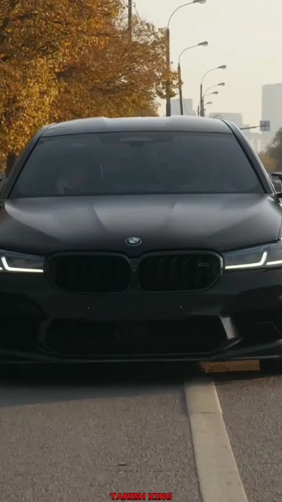 BMW M5 CS - Montagem mysterious game slowed #supra #youtube #skyline #trending #edit #viral