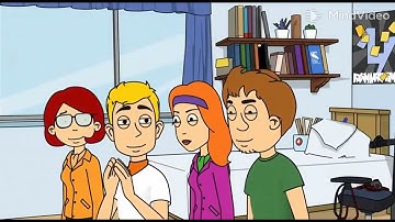 Plotagon Man Destroys FlashThemes (Sora 2)