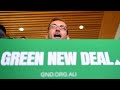 Greens try to ‘grab the headlines’ by opposing Israel’s invasion of Gaza