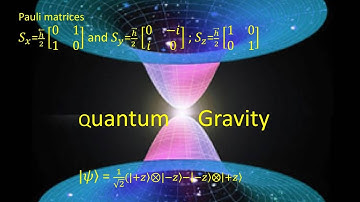 Quantum gravity (black holes) part 1