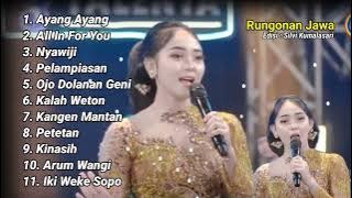 Campursari Terbaru Full Album Silvi Kumalasari | Ayang Ayang - Nyawiji - Kangen Mantan