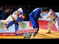 Judo qazaqstan grand slam 2024  day 1 highlights