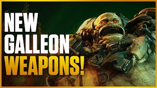 Warframe: Galleon of Ghouls: 3 Weekends, 3 Rewards – What You MUST Do!