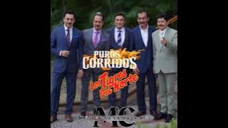 Mix De Puros Corridos De Los Tigres Del Norte