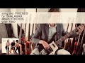 Friends - Shalamar (Bass cover) - Leon Sylvers tribute 7/50