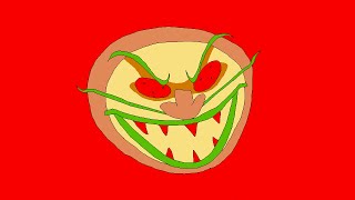 Pizza Tower - Pizzaface P Rank Spoilers Hitless