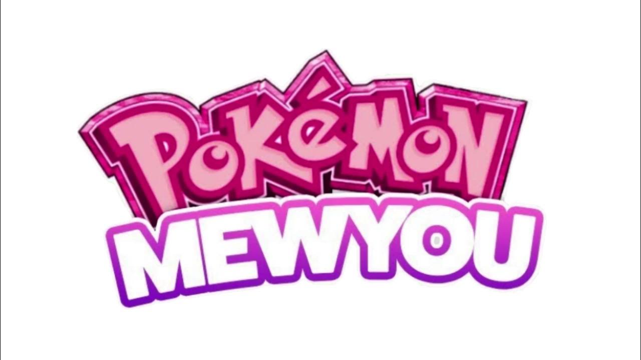 Pokémon MewYou! Wild Encounter Theme (SQ) YouTube