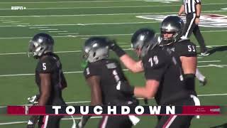 Troy vs South Highlights