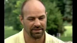 Kirk Gibson talks about his ego and playing career