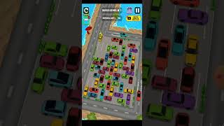Car rush game Car out game screenshot 4