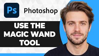 How to Use the Magic Wand Tool in Photoshop (Working 2026 Guide) News