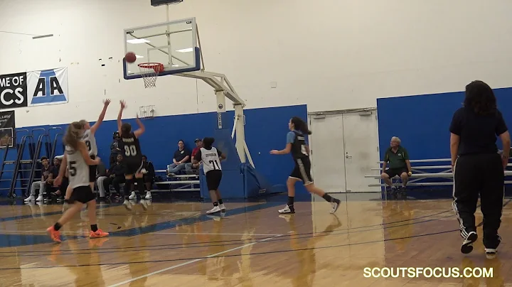 TM14 90 Madelyn Sanders 5'8 145 Centennial HS    M...