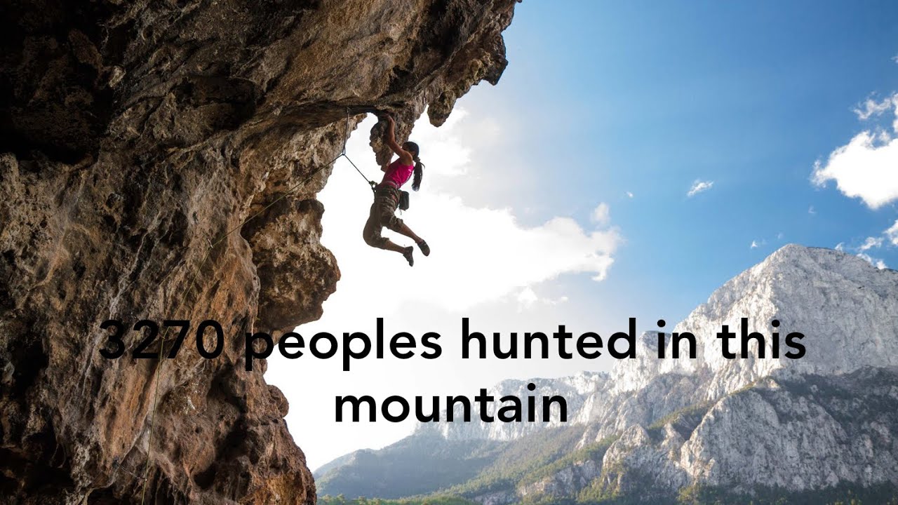 Documentary Of Freaking Incident Happened In Balkan Mountain In Tamil By Mix Mystery YouTube