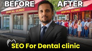 SEO for Dentists | SEO for Dental Clinic | Local SEO for Dentist — Google My Business & WebsiteGuide