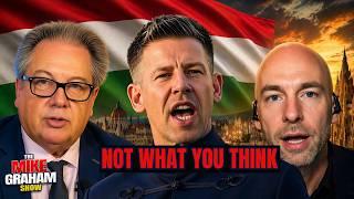 Hungary Election Shock - Its Not A 180 Degree Turn Ralph Schoellhammer Fires Back