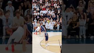 Serbian Player Put Lebron James To Jail Insane Lockdown Defense Usa Vs Serbia