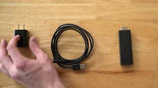 How To Install LHTC Broadband tv+: FireTV