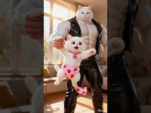 بسبوس رجع تاني لحضن أمه! 🥰