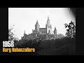 1958: Burg Hohenzollern