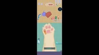Tidy Master: Satisfeel ASMR Level 12 walkthrough solution