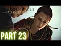 A Plague Tale: Requiem Walkthrough - Part 23 (PS5Gameplay)