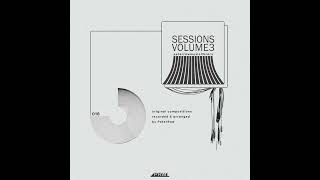 PeterRaw - Sessions Vol. 3 (Sample Pack) [Marketplace]
