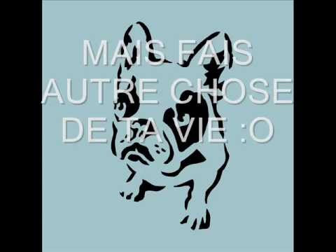 Cyprien répond à Cortex - Lyrics by VoltaireLuminum