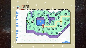 SMBX Another Simple Adventure #5