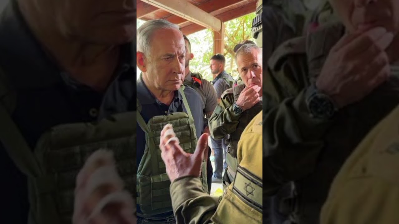 Hamas Wants 10,000 Police Absorbed Into Gaza’s New Government 🚨