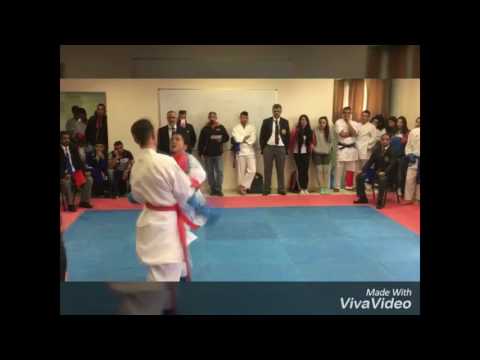 الضربة القاضية