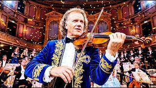 Full André Rieu Violin Music 2026 🎶 Romantic Violin Music & Waltzes 💖 Best Violin Instrumental Playlist Update