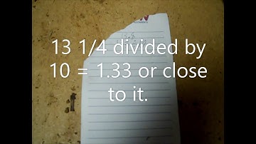 how to determine roll out. 2