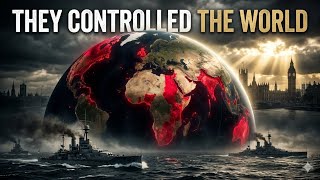 How a Tiny Island 😱Controlled the World ? #historydocumentary #romanempire 