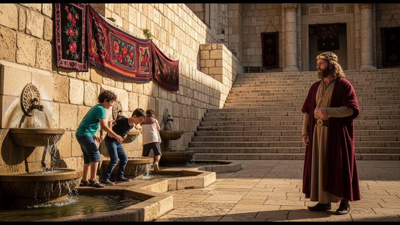 Fall Asleep to Book of Hebrews [Holy Bible Audio]-Holy Bible  Book 44 - The Acts of The Apostles -