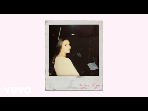 Before I Go - Mimi Webb