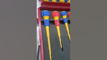 Cảm ơn khách hàng đã ủng hộ 5 bộ khay tô vít cách điện. AE cần cắt khay đồ nghề inbox ạ. #cnc #trays