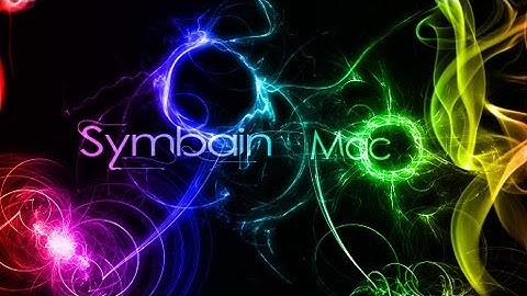Awesome Magic Looking Effect Neon - Photoshop CS3, CS4 ,CS5 and CS6 Tutorial