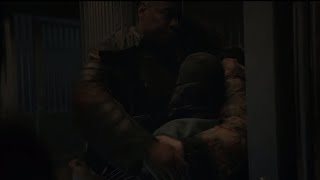 Halo 2x08. Soren and Kwan rescue mission