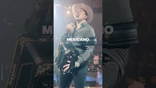 Si eres fan de los corridos románticos, ojo porque Marca Registrada llega a CDMX #MarcaRegistrada