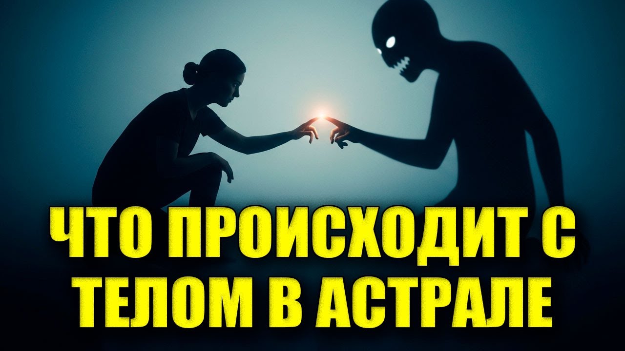 СЕКРЕТ ШАМАНОВ, КОТОРЫЙ СКРЫВАЛИ ВЕКАМИ! КАК СОЗНАНИЕ ПОКИДАЕТ ТЕЛО И ЧТО ПРОИСХОДИТ В АСТРАЛЕ?