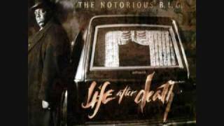 The Notorious B.I.G - Think Big