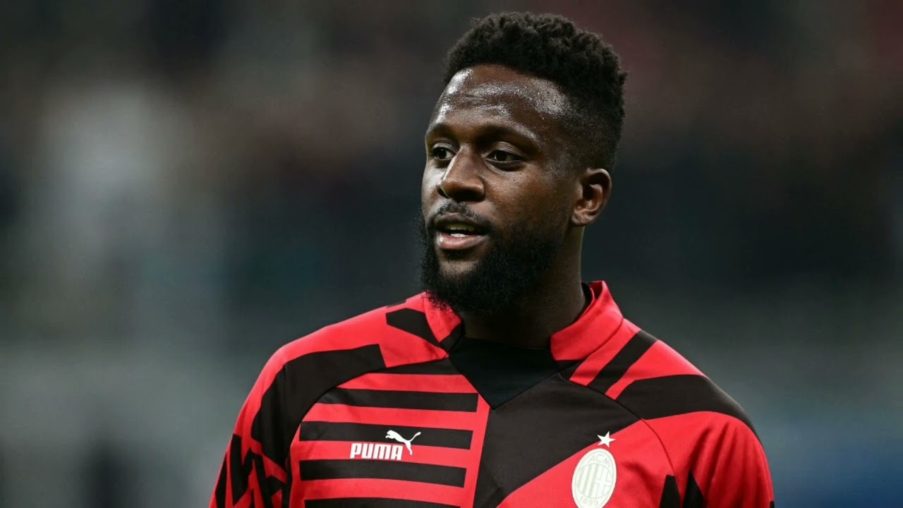 Mercato : Libre, Divock Origi vit une incroyable descente aux enfers