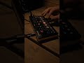 Tape Saturated Grit | Roland P-6 (Log 026)