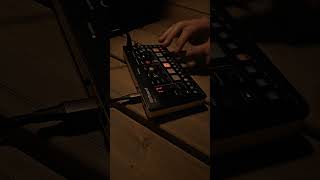 Tape Saturated Grit | Roland P-6 (Log 026)