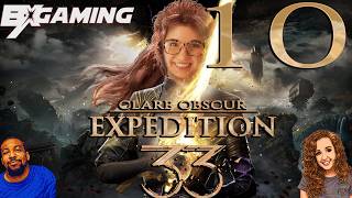 Clair Obscur: Expedition33 (2025) | PT 10 | BX_Gaming